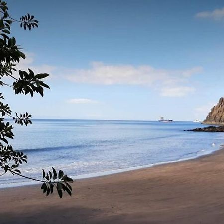 Seaview Apartment, Playa Chica, Las Gaviotas, Apartamento 311 圣克鲁斯-德特内里费 外观 照片