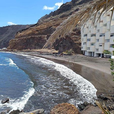 Seaview Apartment, Playa Chica, Las Gaviotas, Apartamento 311 圣克鲁斯-德特内里费 外观 照片
