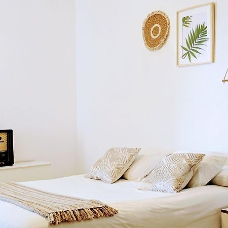 Seaview Apartment, Playa Chica, Las Gaviotas, Apartamento 311 圣克鲁斯-德特内里费 外观 照片