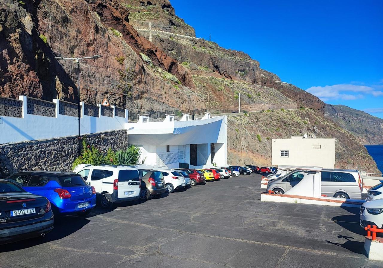 Seaview Apartment, Playa Chica, Las Gaviotas, Apartamento 311 圣克鲁斯-德特内里费 外观 照片