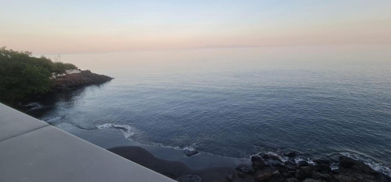 Seaview Apartment, Playa Chica, Las Gaviotas, Apartamento 311 圣克鲁斯-德特内里费 外观 照片