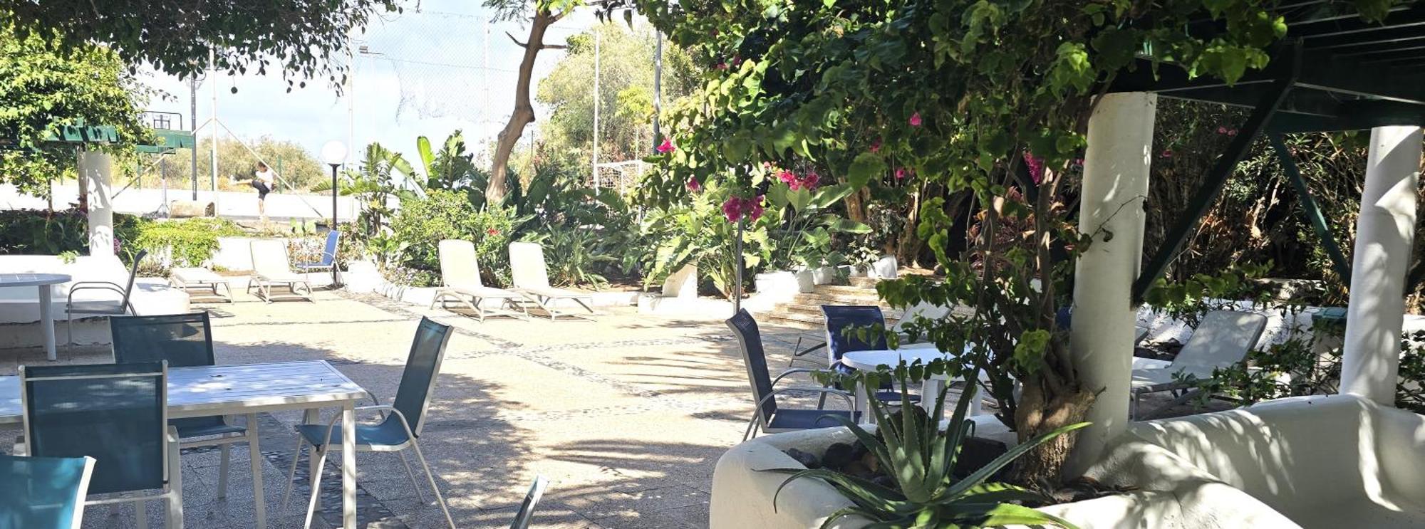 Seaview Apartment, Playa Chica, Las Gaviotas, Apartamento 311 圣克鲁斯-德特内里费 外观 照片