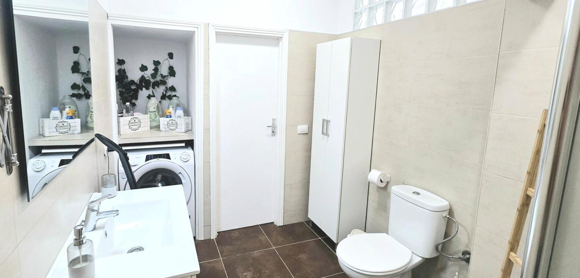 Seaview Apartment, Playa Chica, Las Gaviotas, Apartamento 311 圣克鲁斯-德特内里费 外观 照片