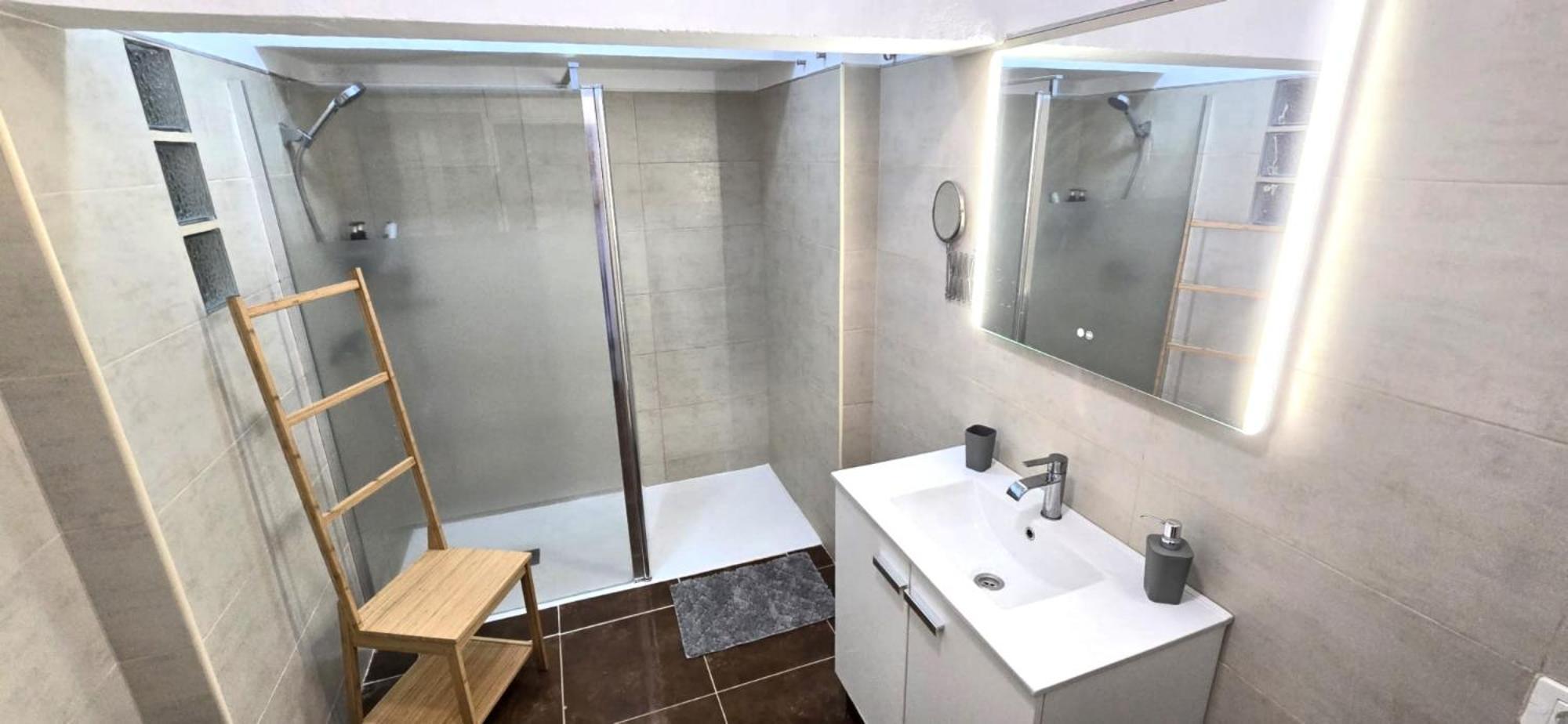 Seaview Apartment, Playa Chica, Las Gaviotas, Apartamento 311 圣克鲁斯-德特内里费 外观 照片