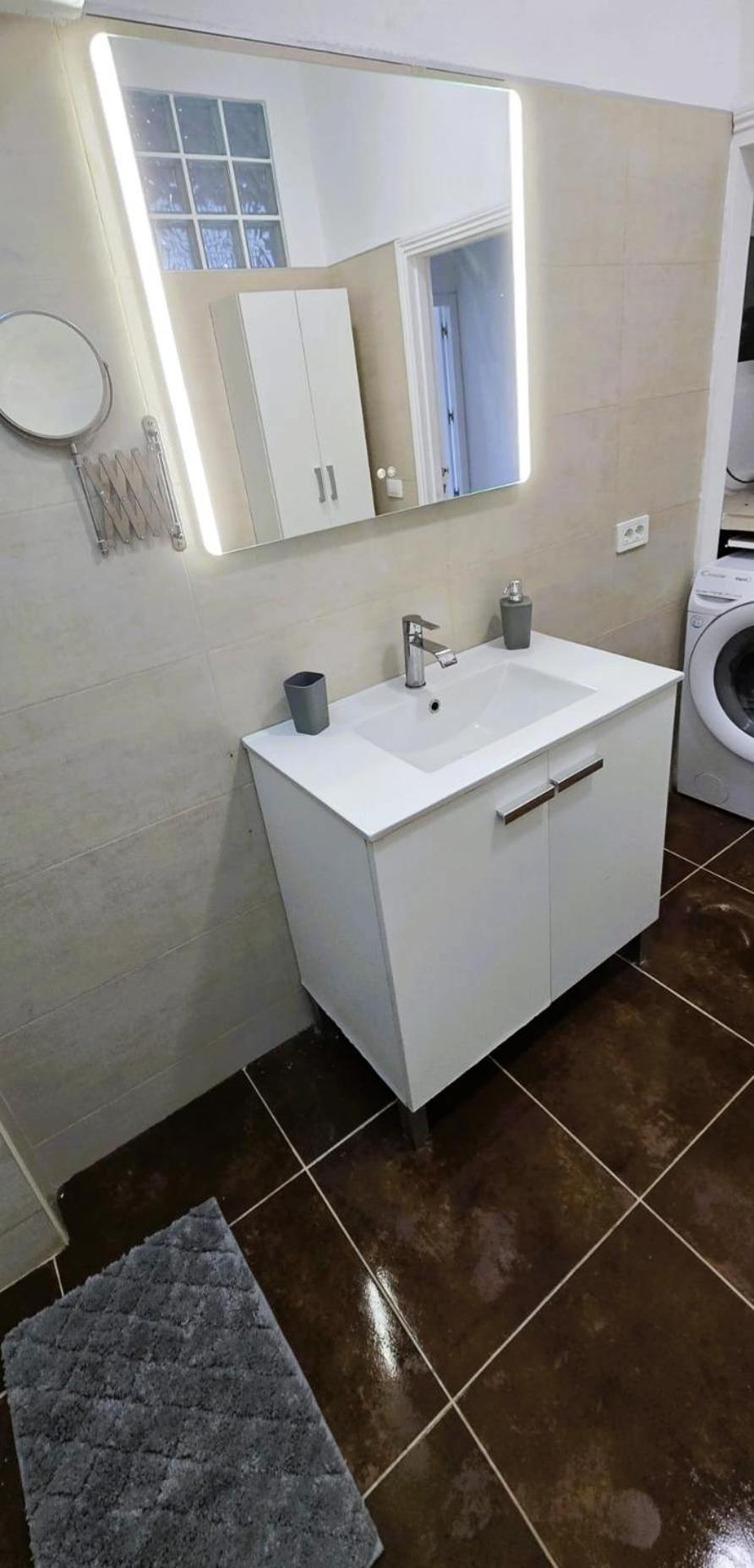 Seaview Apartment, Playa Chica, Las Gaviotas, Apartamento 311 圣克鲁斯-德特内里费 外观 照片