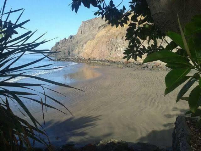 Seaview Apartment, Playa Chica, Las Gaviotas, Apartamento 311 圣克鲁斯-德特内里费 外观 照片