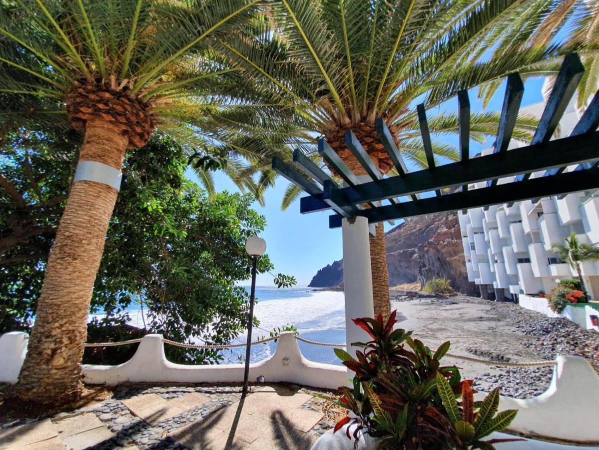 Seaview Apartment, Playa Chica, Las Gaviotas, Apartamento 311 圣克鲁斯-德特内里费 外观 照片