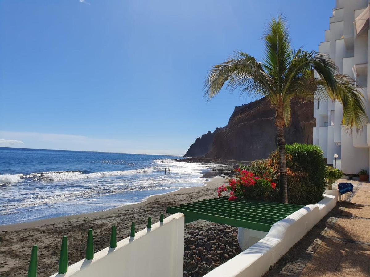 Seaview Apartment, Playa Chica, Las Gaviotas, Apartamento 311 圣克鲁斯-德特内里费 外观 照片